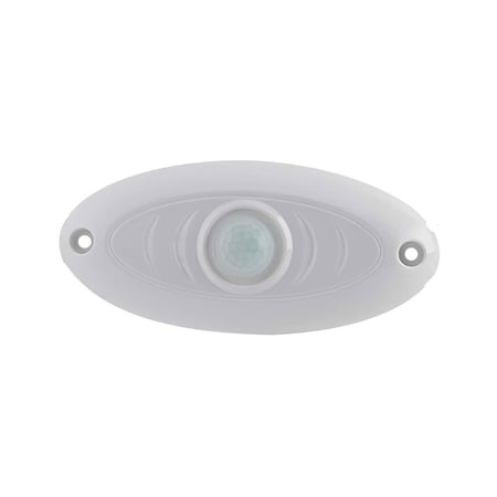Abrams External PIR Motion Sensor for LED Dome Light TLS-PIR-5A
